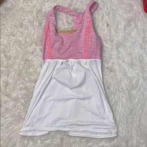 Lululemon Top